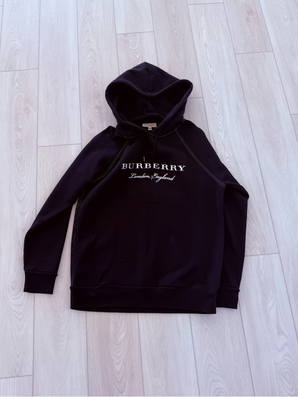 Burberry Hoodie